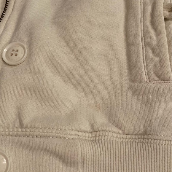 Vans Zip-Up Sweater - Picture 8 of 10